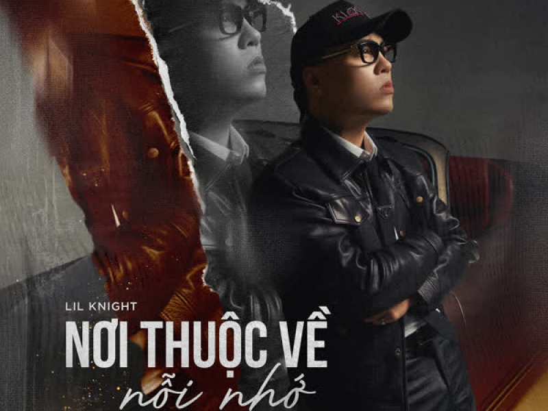 Nơi Thuộc Về Nỗi Nhớ (Single)