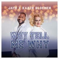 Why Tell Me Why (HipHop Stars 2020) (Single)