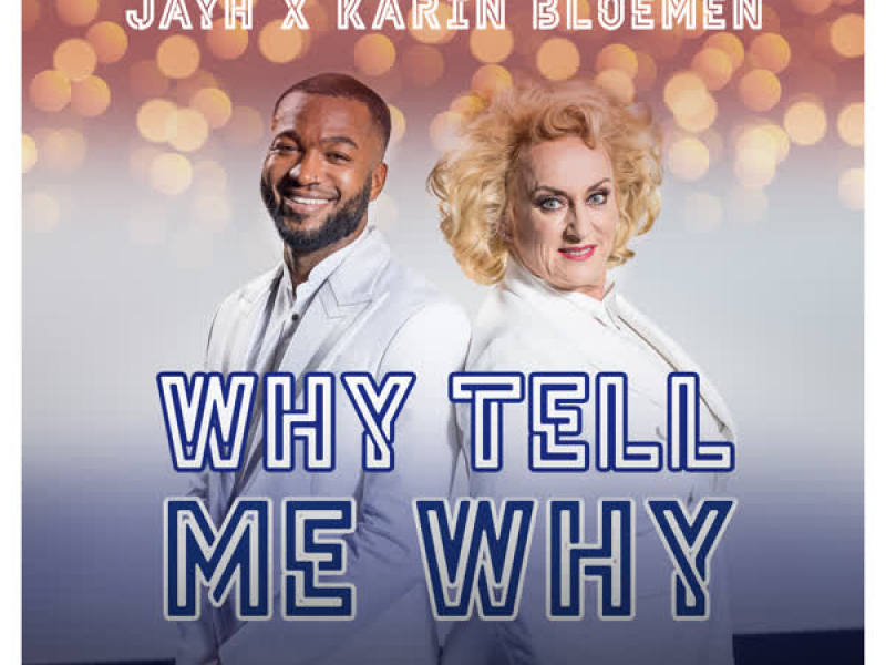 Why Tell Me Why (HipHop Stars 2020) (Single)