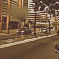 A cura é o teu amor (Single)