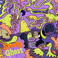 Spooky Ghost (Single)