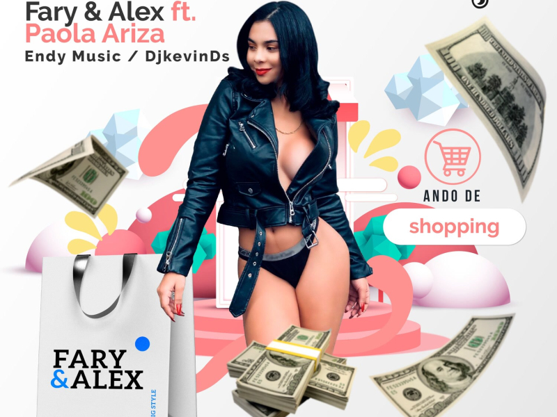 Ando de Shopping (Single)