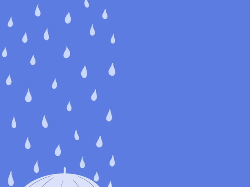 On a Rainy Day (Single)