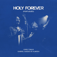 Holy Forever (Português) (Single)