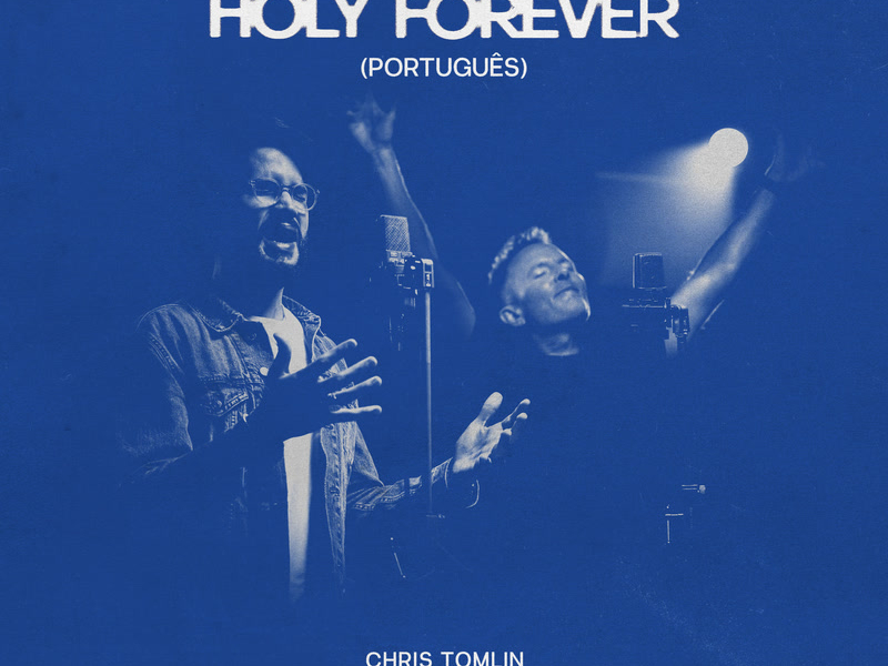 Holy Forever (Português) (Single)
