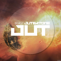 Outertone 009 - Blast (Single)