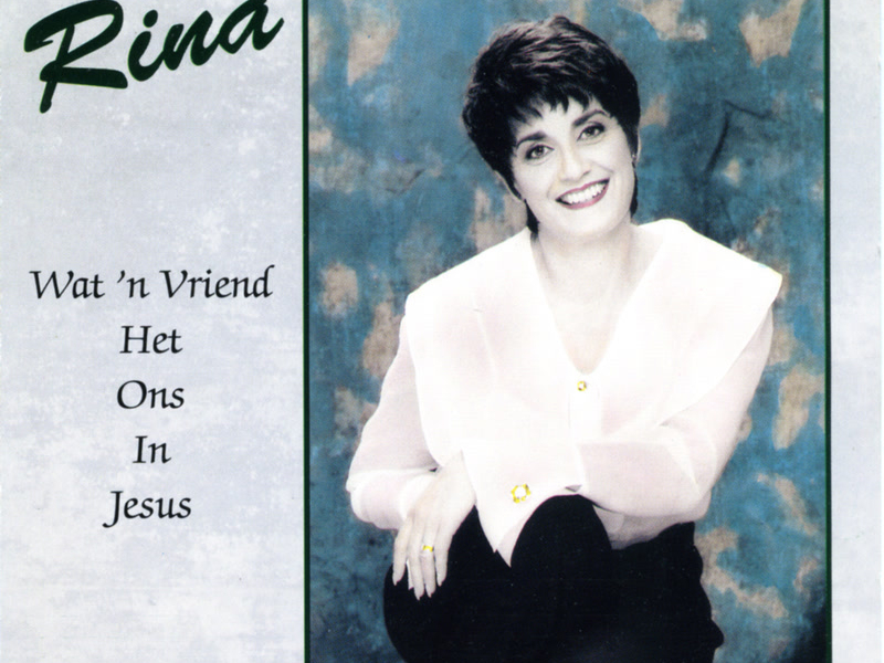 Wat 'n Vriend Het Ons In