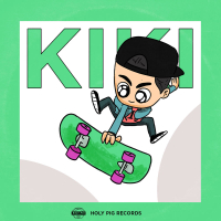 Space Trumpet (Single)