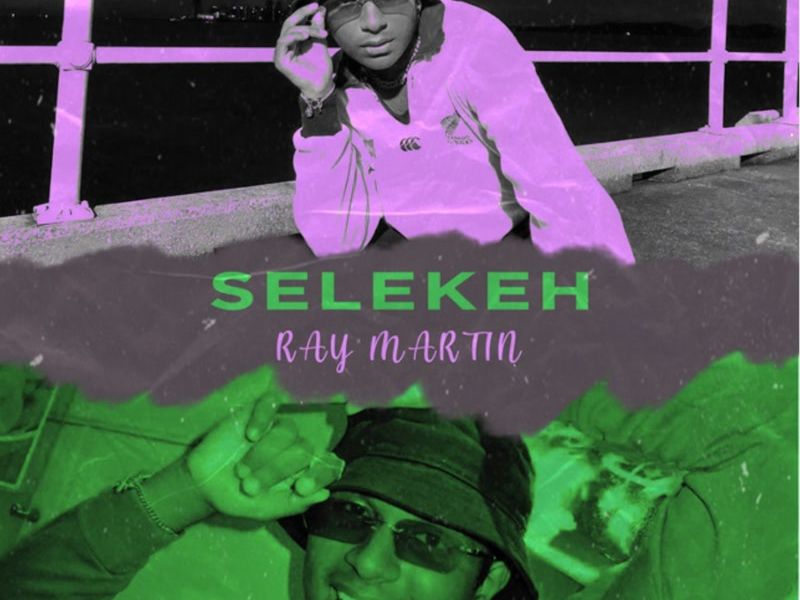 Selekeh (Single)