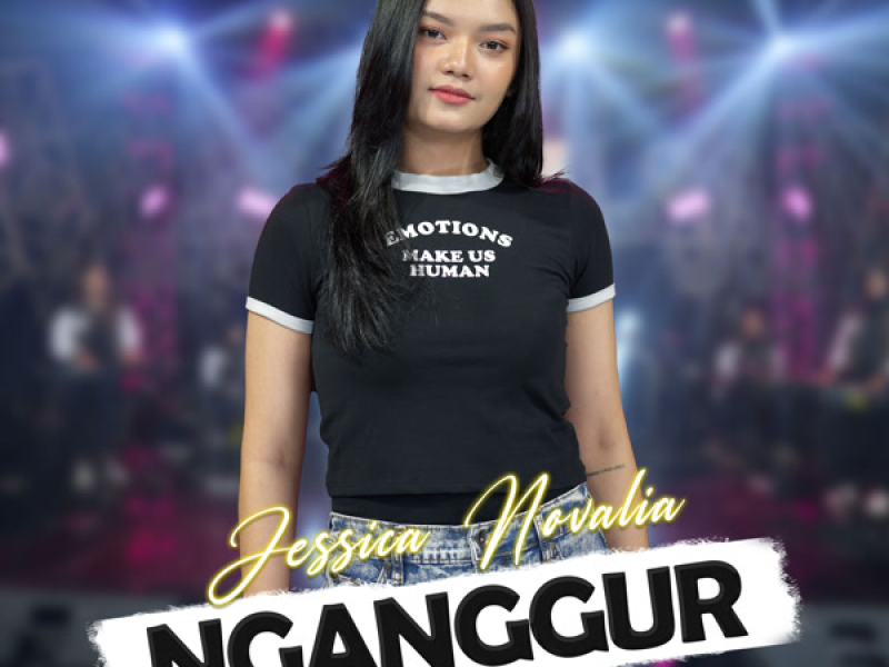 Nganggur (Single)