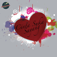 Cinta Suka Sayang (Single)