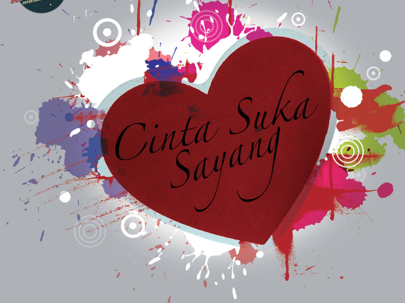 Cinta Suka Sayang (Single)