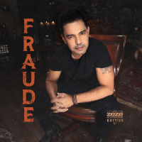 Fraude (ao vivo) (Single)