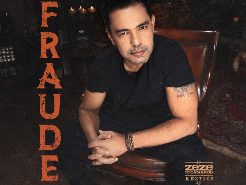 Fraude (ao vivo) (Single)