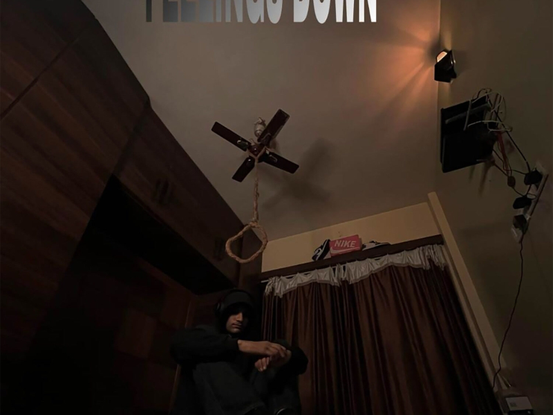 Feelings Down (Single)