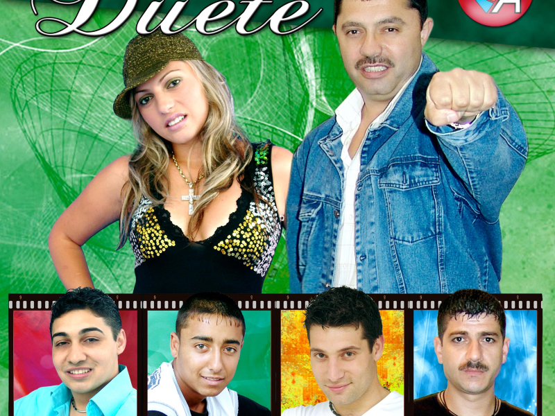 Duete (Single)