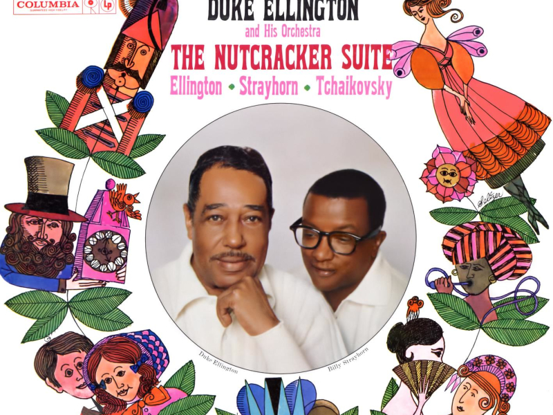 The Nutcracker Suite (Expanded Edition)