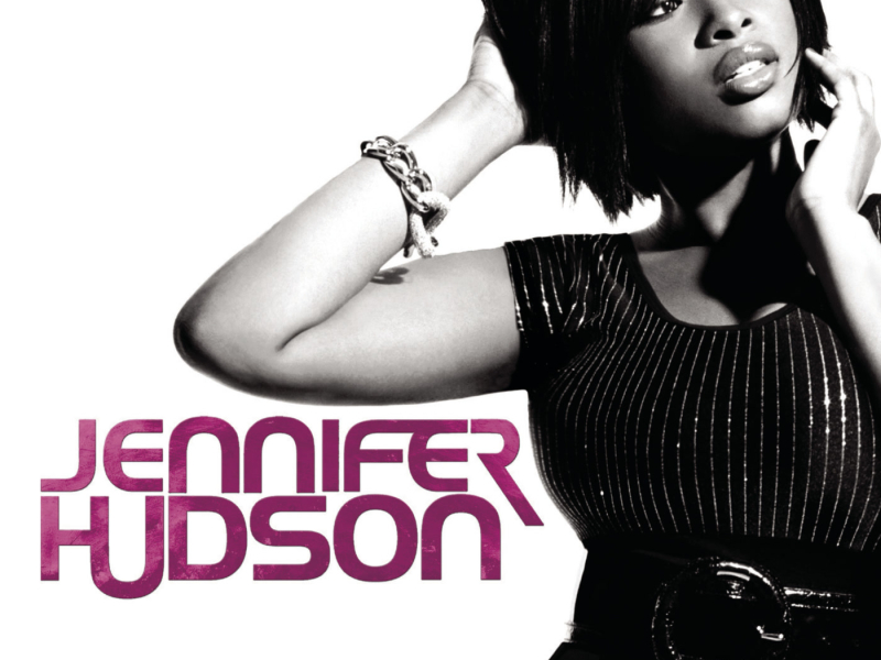 Jennifer Hudson