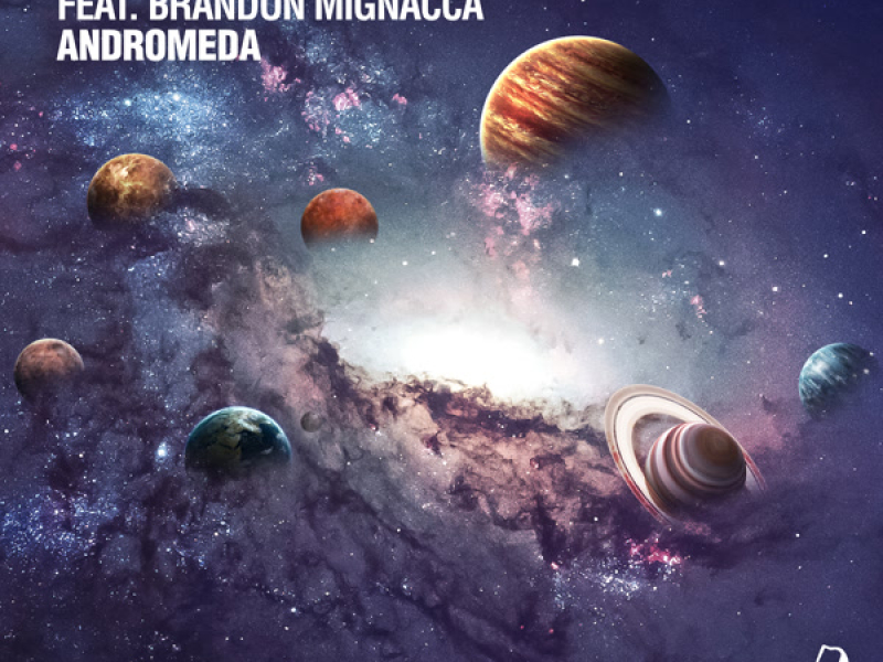 Andromeda (Single)