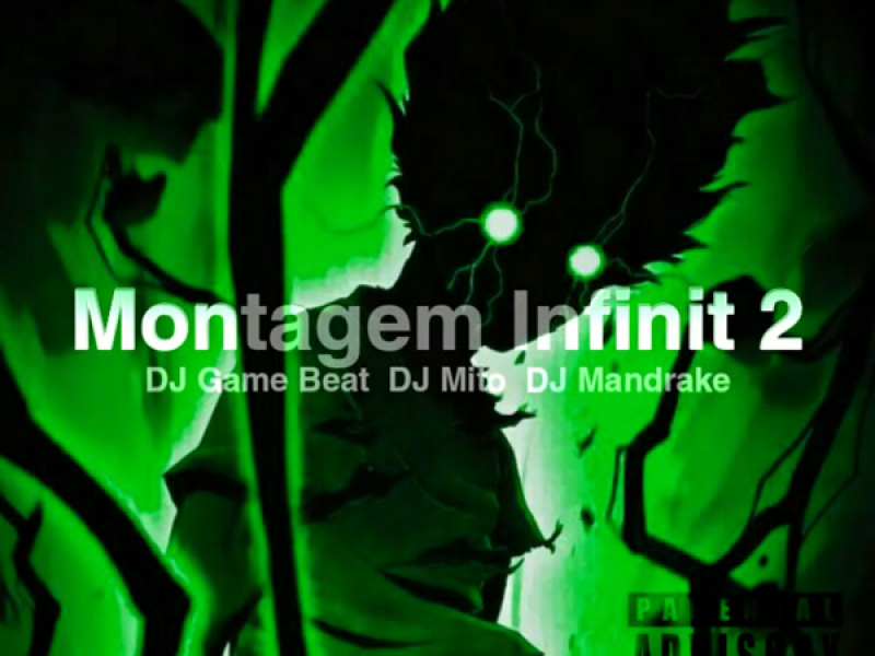 Montagem Infinit 2 (Single)