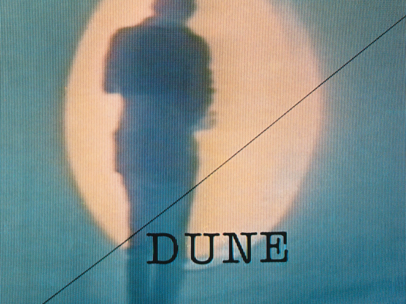 Dune (Remastered 2017)