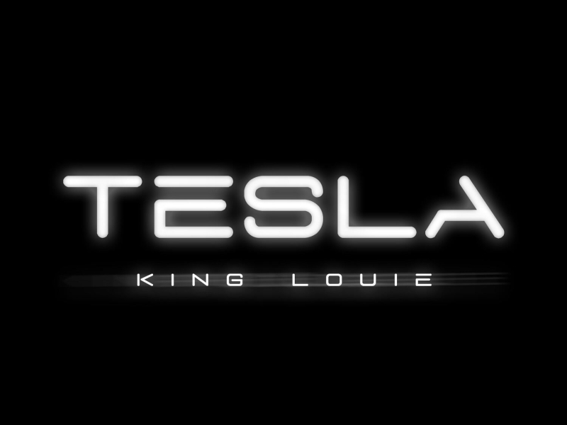 Tesla (Single)