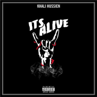 It's Alive (Single)