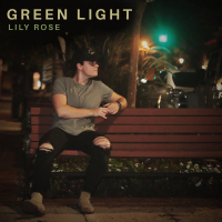Green Light (Single)