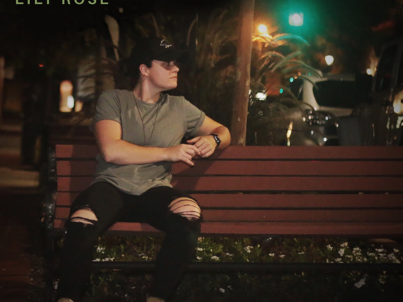 Green Light (Single)