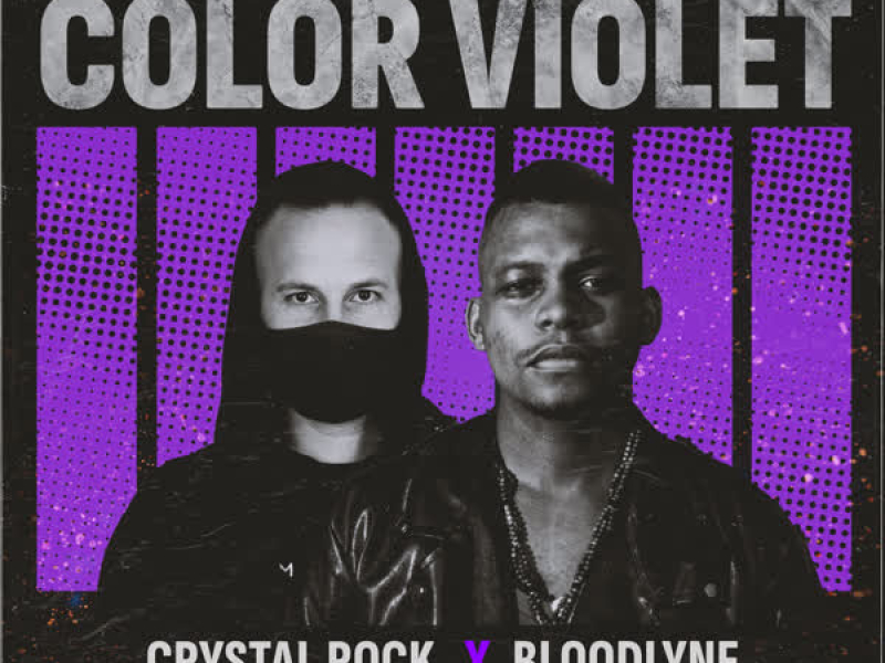 The Color Violet (Single)