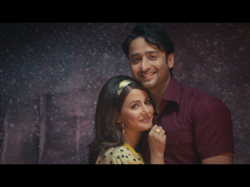 Mohabbat Hai (MV) (Single)