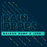 Raindrops (Single)