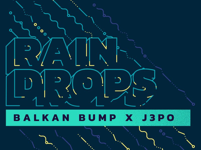 Raindrops (Single)