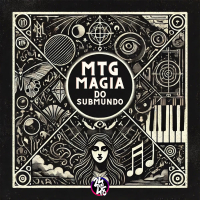 MTG MAGIA DO SUBMUNDO (Single)