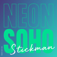Stickman (Single)