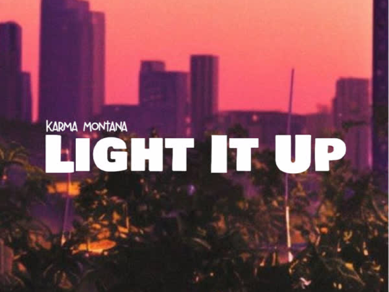 Light It Up (Single)