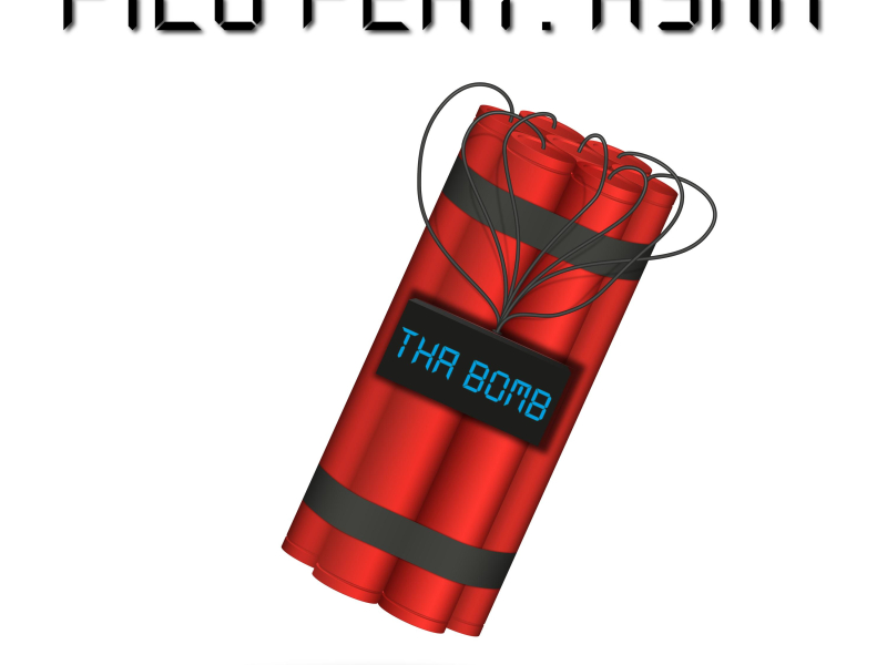 Tha Bomb (feat. Hymn) (Single)