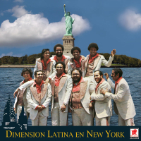 Dimensíon Latina En New York