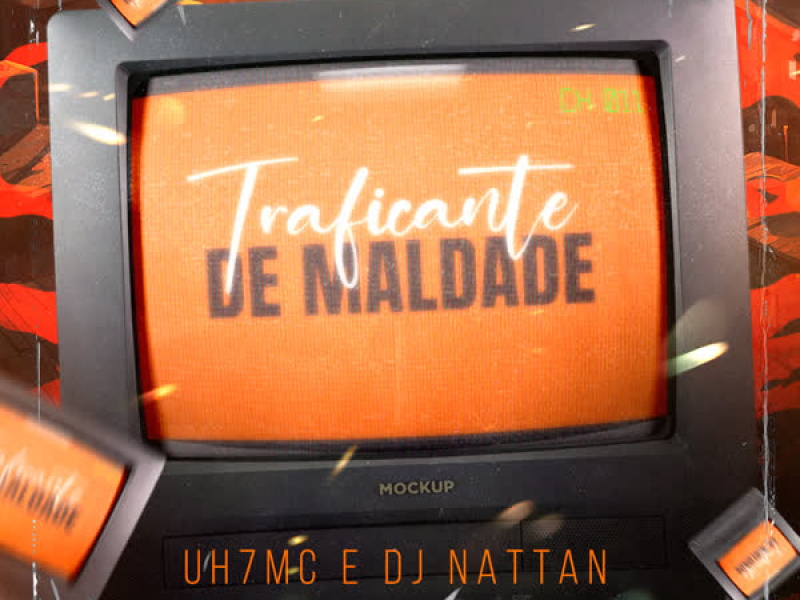 Traficante de Maldade (Single)