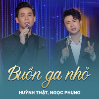 Buồn Ga Nhỏ (Single)