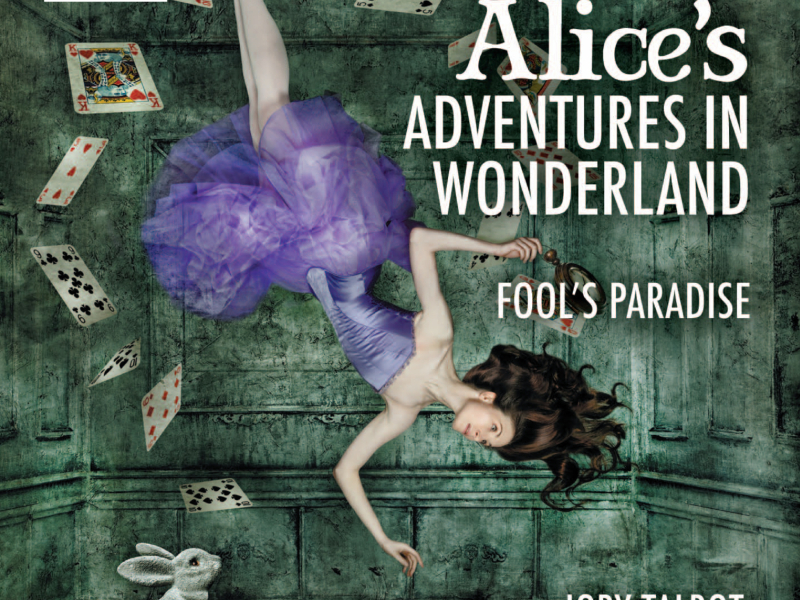 Alice's Adventures in Wonderland