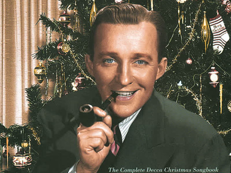 The Voice Of Christmas - The Complete Decca Christmas Songbook