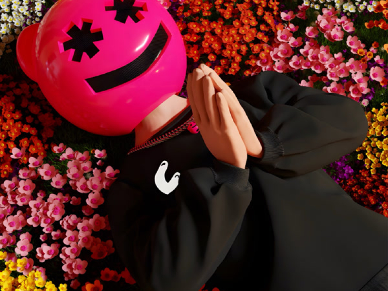 Rosa (Phonk Techno) (Single)