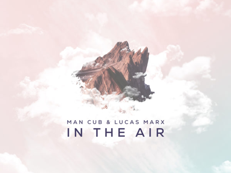 In The Air (Single)