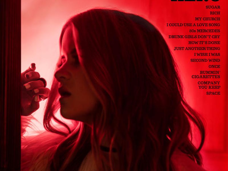 HERO (Deluxe Edition)