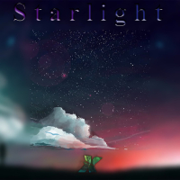 Starlight (Single)