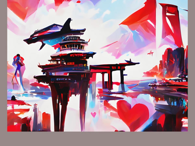 Love That Changes My Life (Single)