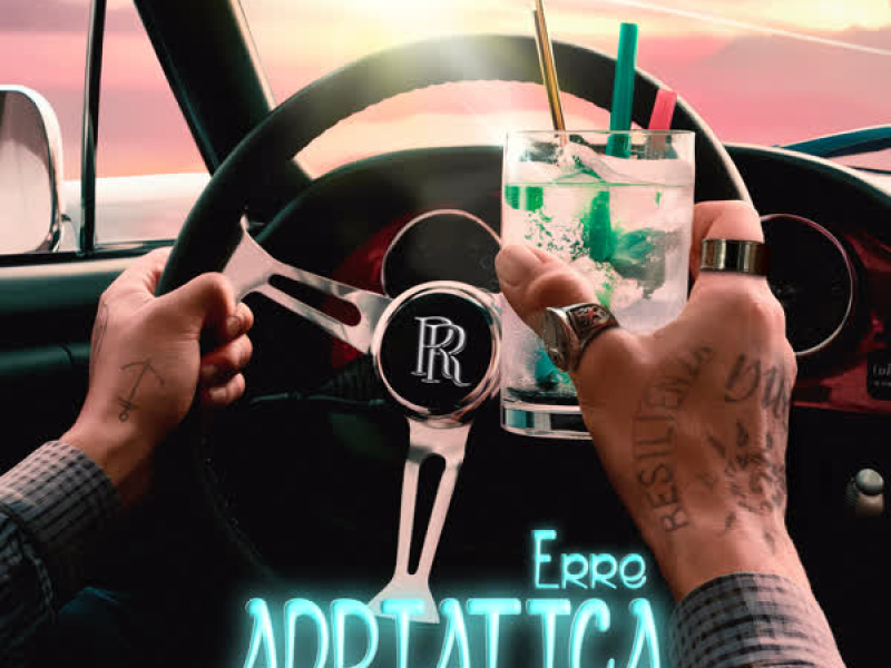 ADRIATICA (Single)