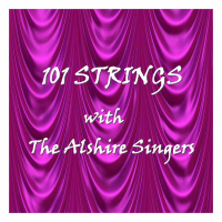 With the Alshire Singers