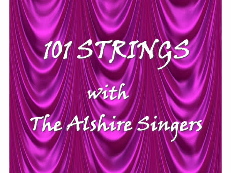 With the Alshire Singers